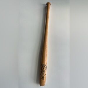 Florida Marlins 18" souvenir mini wood baseball bat